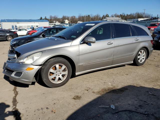 2007 Mercedes-Benz R-Class R 350