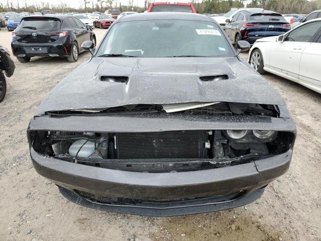 2021 DODGE CHALLENGER 2C3CDZAG8MH517649