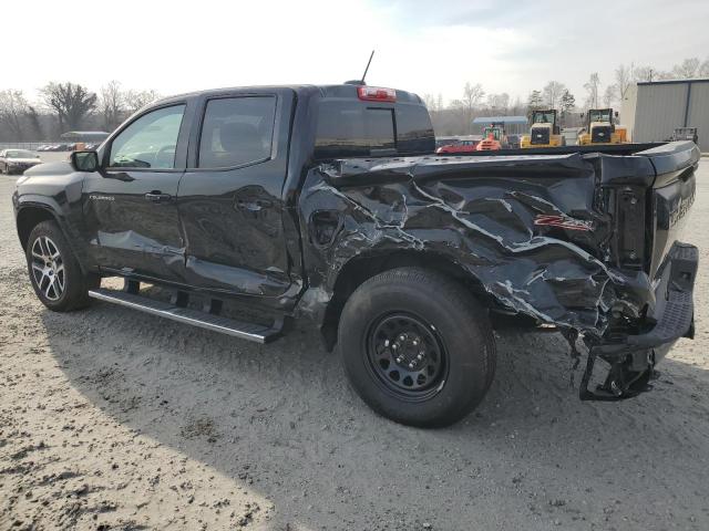 2023 CHEVROLET COLORADO Z 1GCPTDEK0P1238748