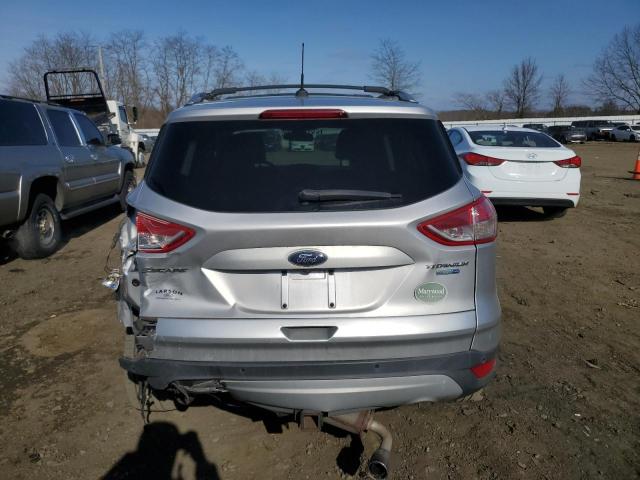 2013 Ford Escape Titanium VIN: 1FMCU9J96DUB43032 Lot: 44208024