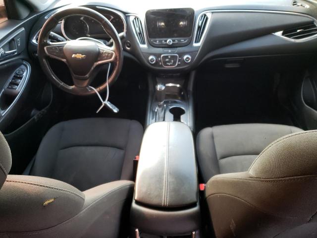 2018 Chevrolet Malibu Lt VIN: 1G1ZD5ST0JF168583 Lot: 41883164