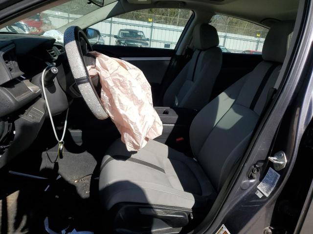 2018 HONDA CIVIC EX 19XFC2F76JE002457