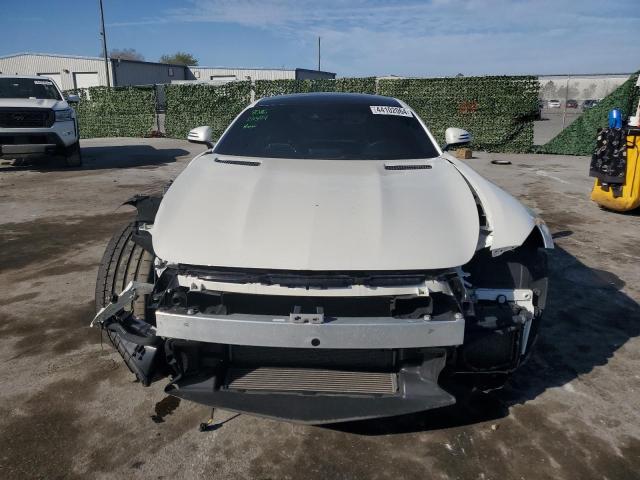 2016 MERCEDES-BENZ AMG GT S - WDDYJ7JA9GA008947