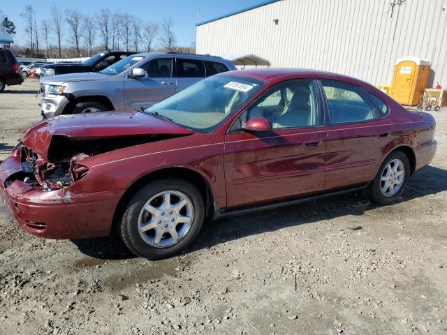 2006 Ford Taurus SEL