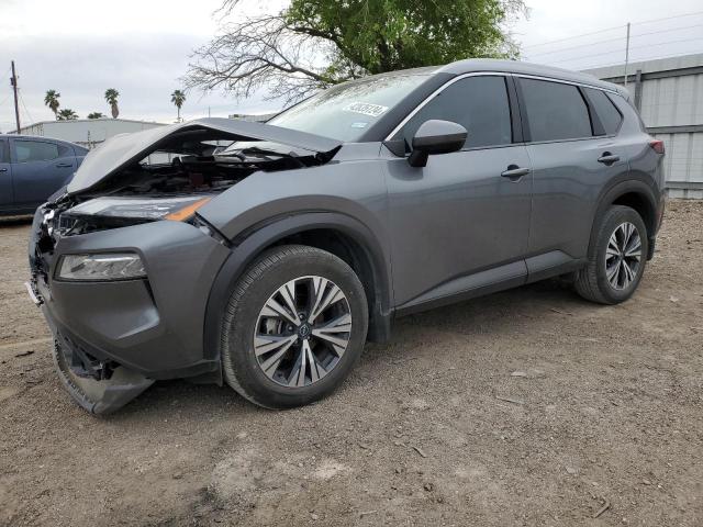 2023 NISSAN ROGUE SV 5N1BT3BA2PC680169