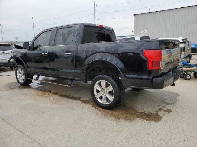 Vin: 1ftew1c48lfa50851, lot: 44815494, ford f-150 supercrew 20202