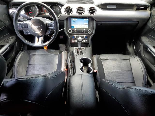 2018 FORD MUSTANG GT 1FATP8FF8J5177392