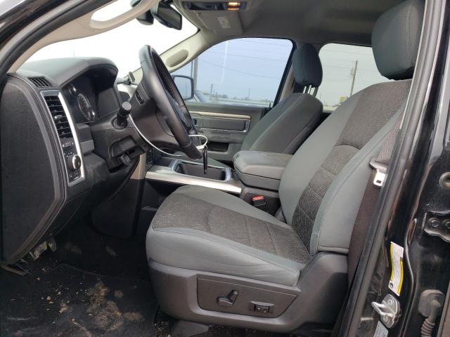 2017 RAM 1500 SLT 3C6RR7LT8HG793283