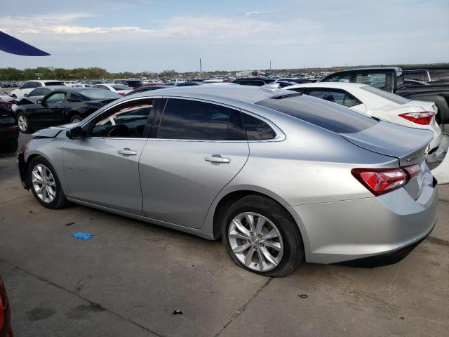 1G1ZD5STXKF212803 2019 CHEVROLET MALIBU - Image 2