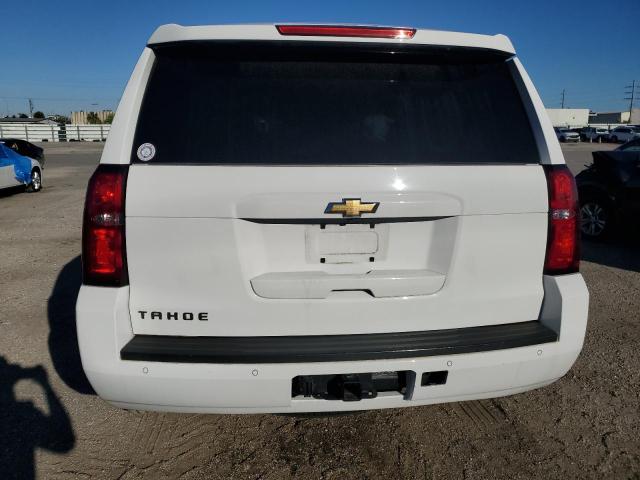 2017 CHEVROLET TAHOE C150 - 1GNSCBKC3HR199465