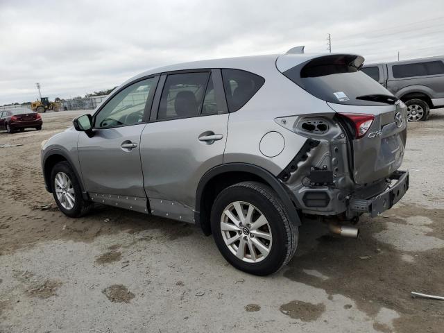 VIN JM3KE2CY0E0342540 2014 Mazda CX-5, Touring no.2