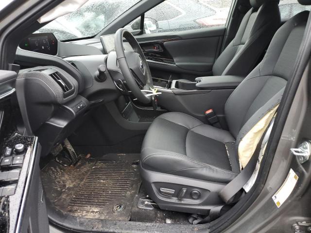 2023 SUBARU SOLTERRA P JTMABABA9PA021606