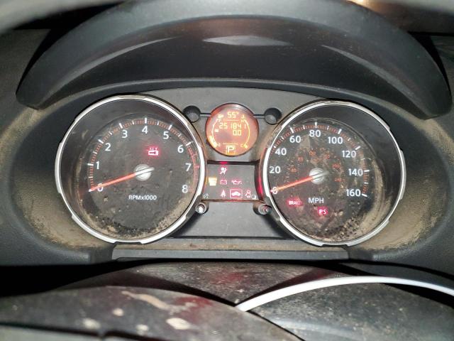 JN8AS5MT7AW012813 2010 Nissan Rogue S