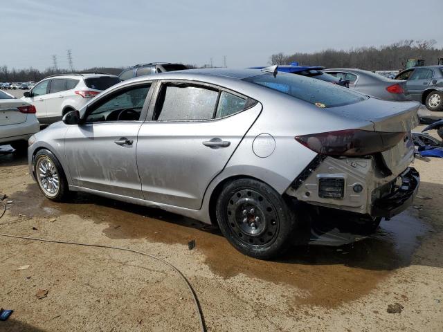 2017 HYUNDAI ELANTRA SE - 5NPD74LF4HH102131