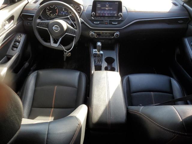 2022 NISSAN ALTIMA SR - 1N4BL4CVXNN384951