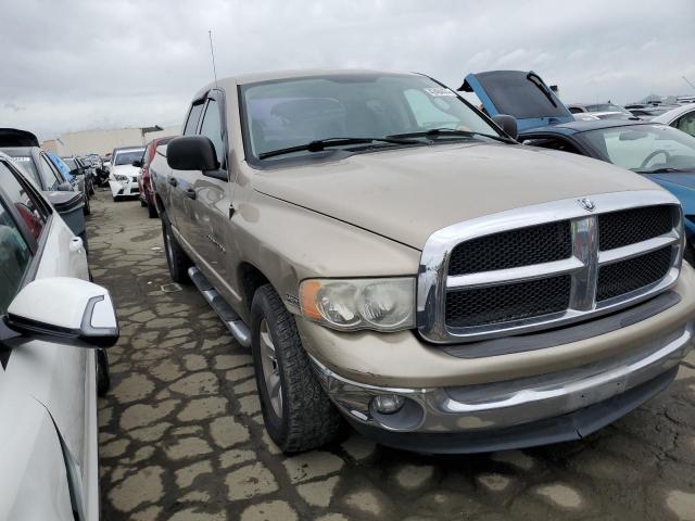 2005 Dodge Ram 1500 St VIN: 1D7HA18D85S270477 Lot: 39220179