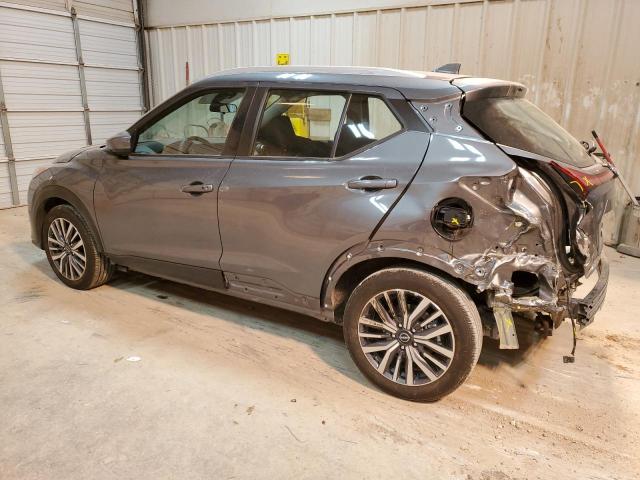 2023 NISSAN KICKS SV - 3N1CP5CV8PL525773