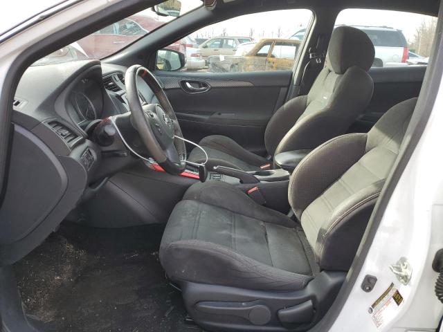2019 NISSAN SENTRA SR 3N1CB7AP8KY207856