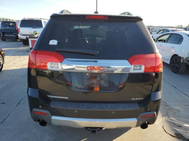 2015 GMC TERRAIN SL 2GKFLTE34F6192517