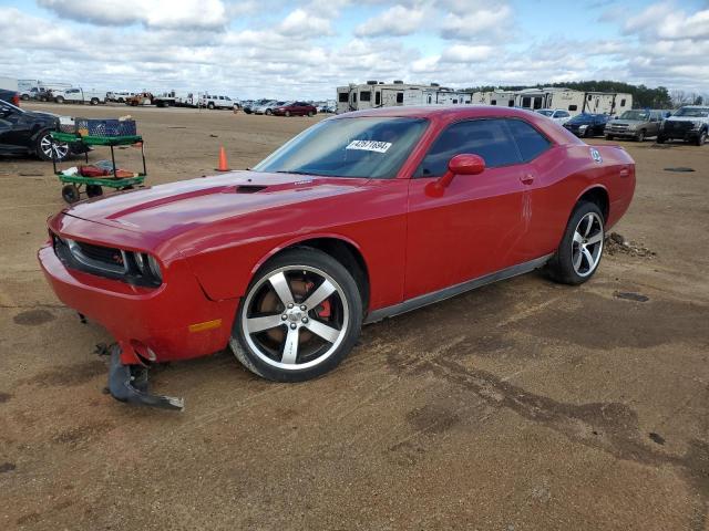 2012 Dodge Challenger R/T