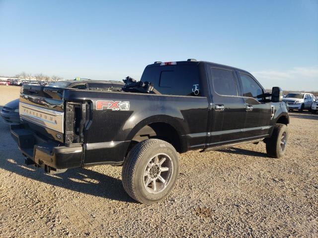 2022 Ford F250 Super Duty VIN: 1FT7W2BT1NEG24030 Lot: 42221814