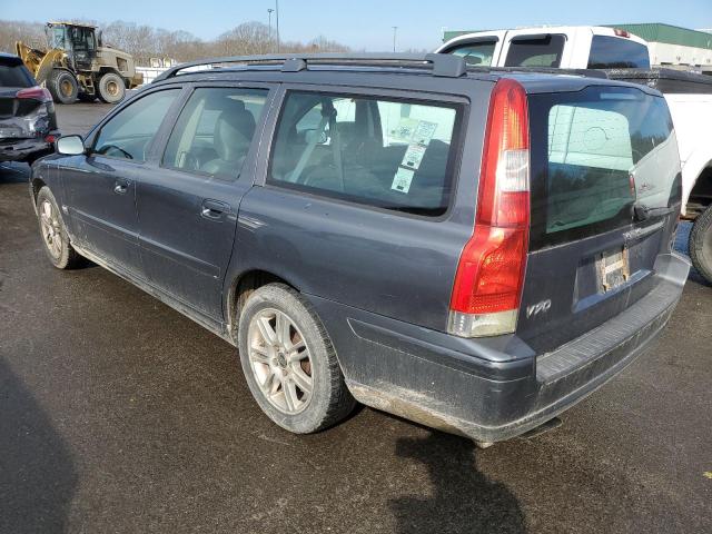 2006 Volvo V70 VIN: YV1SW640962574995 Lot: 44440374