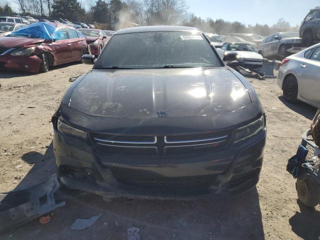 2015 DODGE CHARGER SE 2C3CDXBGXFH905150