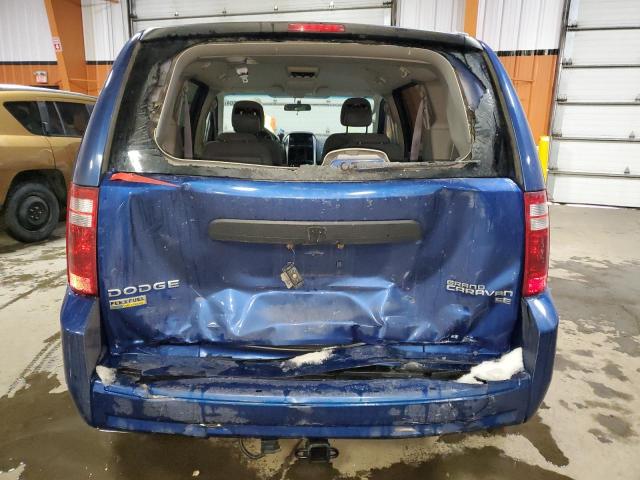 2010 Dodge Caravan - Image 6