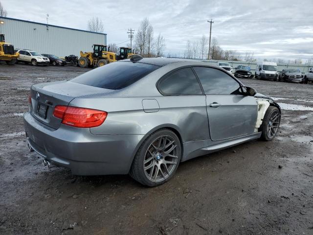 2009 BMW M3 VIN: WBSWD93589P362374 Lot: 43597434