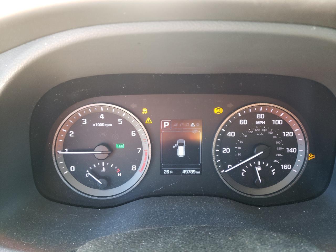 KM8J33A45HU408945 2017 Hyundai Tucson Limited