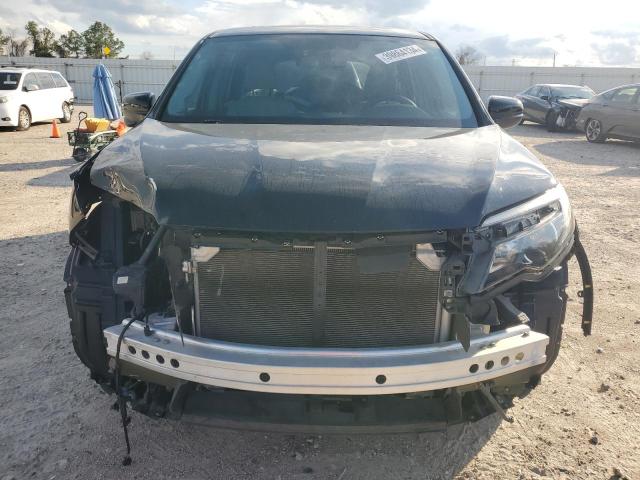 VIN 4T1C11AKXNU617787 2022 Toyota Camry, LE no.5