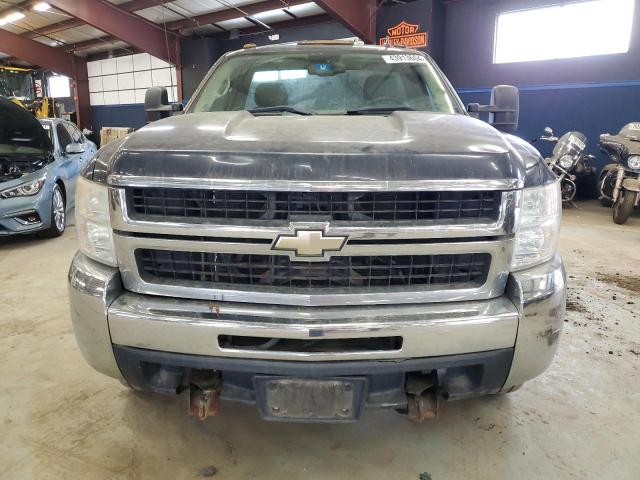 2007 CHEVROLET SILVERADO K2500 HEAVY DUTY Photos | CT - HARTFORD ...