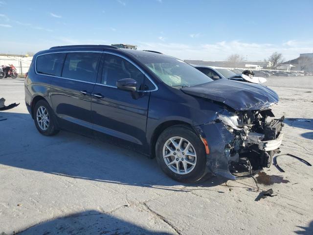 VIN 2C4RC1BG6HR771269 2017 Chrysler Pacifica, Touri... no.4