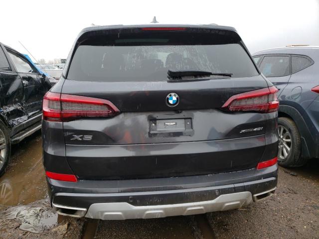 5UXCR6C06P9N95958 2023 BMW X5, photo no. 6