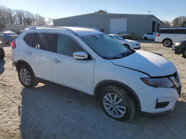 2019 NISSAN ROGUE S/SV KNMAT2MT0KP507471