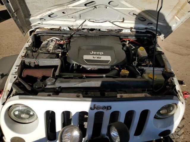 2016 JEEP WRANGLER U 1C4BJWDGXGL151744