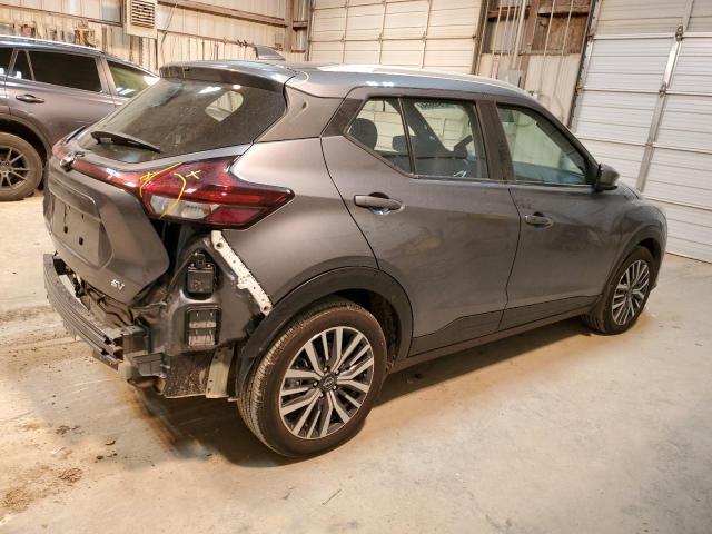 2023 NISSAN KICKS SV - 3N1CP5CV8PL525773