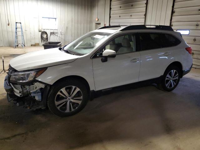 2019 SUBARU OUTBACK 3. - 4S4BSENC6K3341158