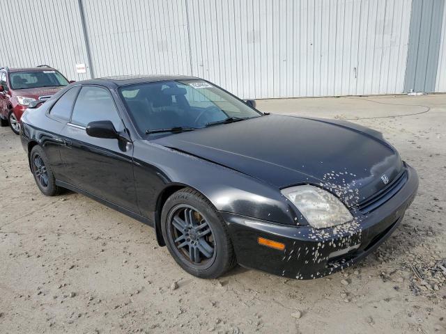 1997 Honda Prelude Sh VIN: JHMBB6150VC011696 Lot: 42349834