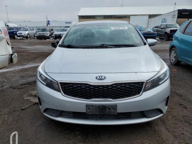 2018 KIA FORTE LX - 3KPFL4A77JE168960