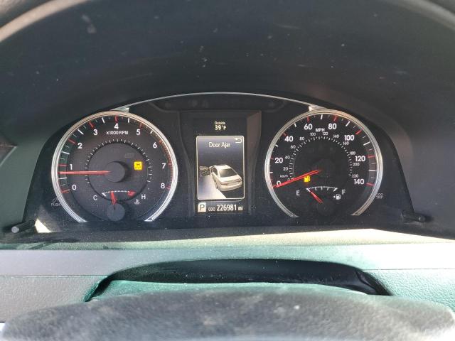 2016 TOYOTA CAMRY LE 4T1BF1FK4GU208161