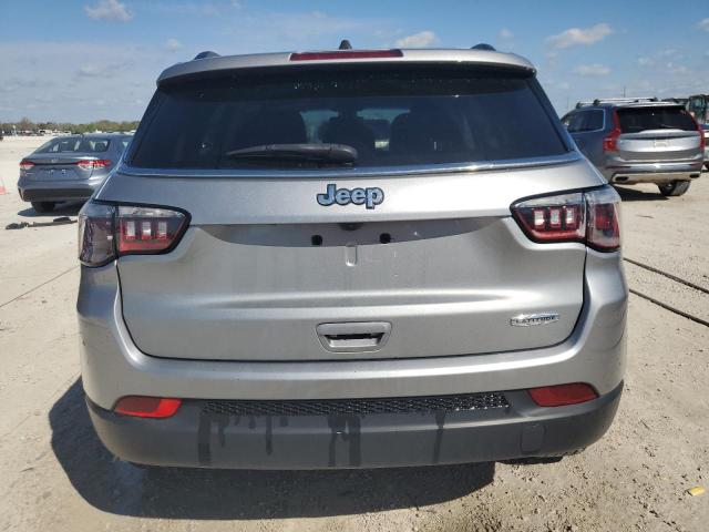 2021 JEEP COMPASS LA 3C4NJCBBXMT597265