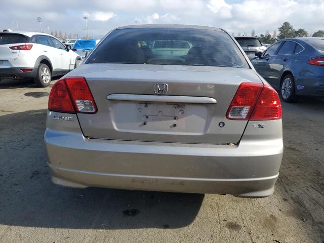 2004 Honda Civic - Image 6