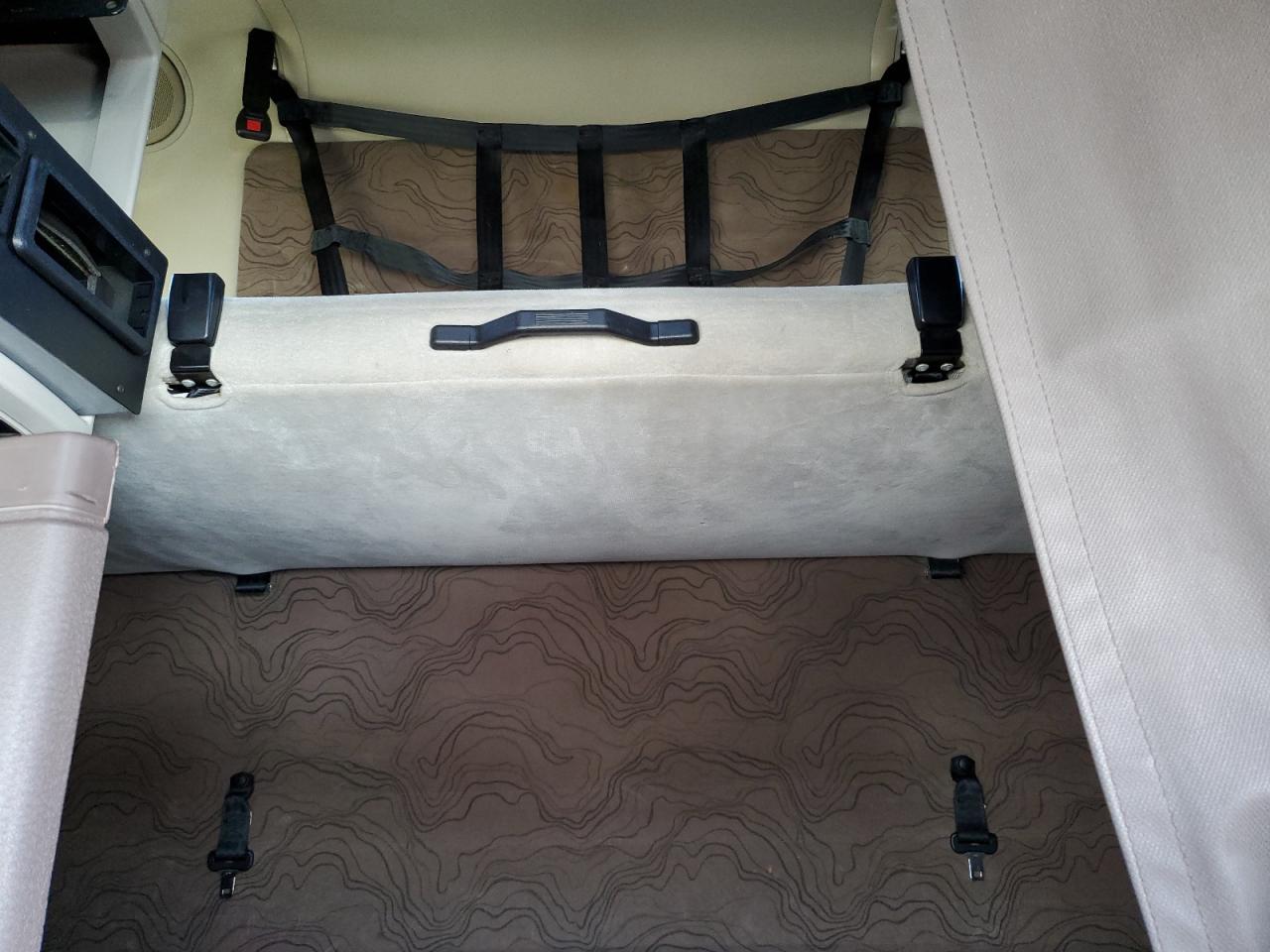 4V4NC9EH2HN981905 2017 Volvo Vn Vnl