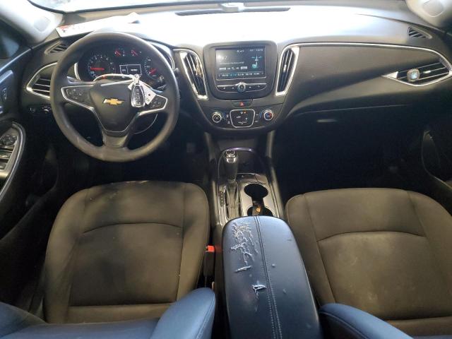 2018 CHEVROLET MALIBU LT 1G1ZD5ST2JF138713