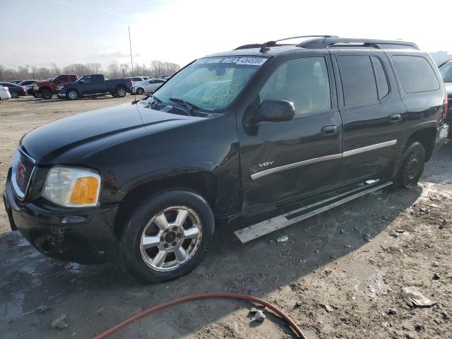 Lot #2455241444 2006 GMC ENVOY XL salvage car