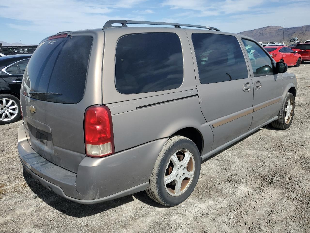 1gndv33l06d179918 1GNDV33L06D179918 2006 Chevrolet Uplander Lt