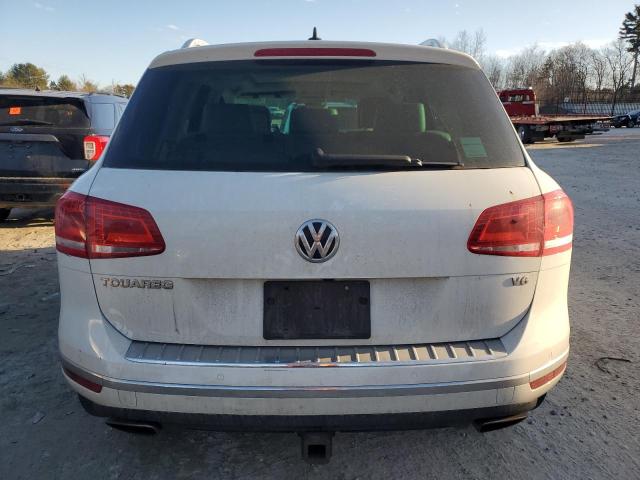 2016 VOLKSWAGEN TOUAREG SP WVGEF9BP5GD003302