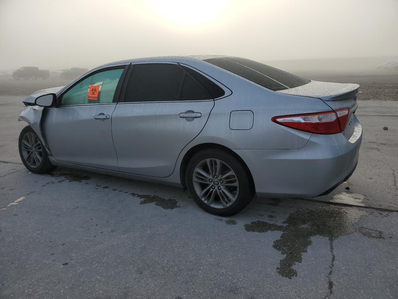 4T1BF1FK8FU495258 2015 Toyota Camry Le