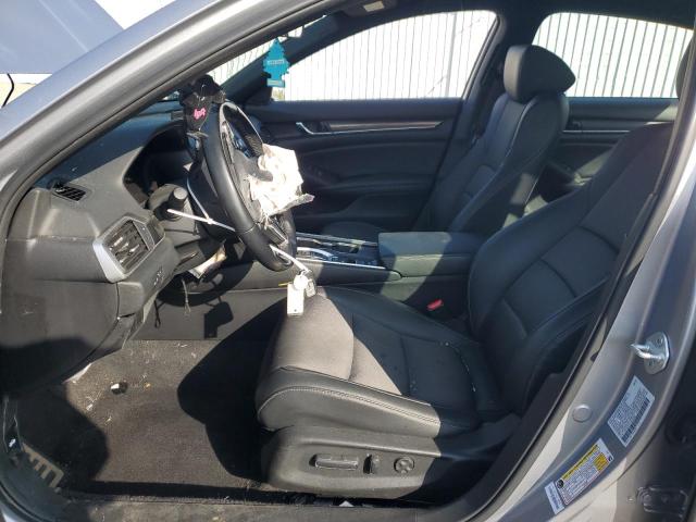 2022 HONDA ACCORD HYB 1HGCV3F21NA027803
